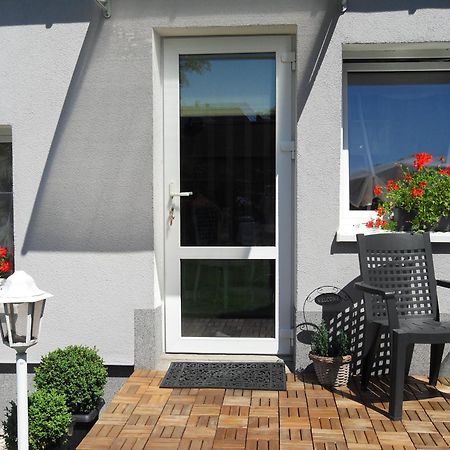 Apartament Mila Swinoujscie Bagian luar foto