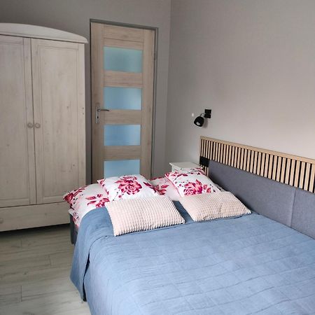 Apartament Mila Swinoujscie Bagian luar foto