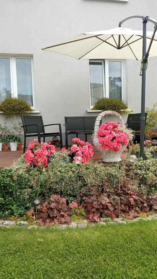 Apartament Mila Swinoujscie Bagian luar foto