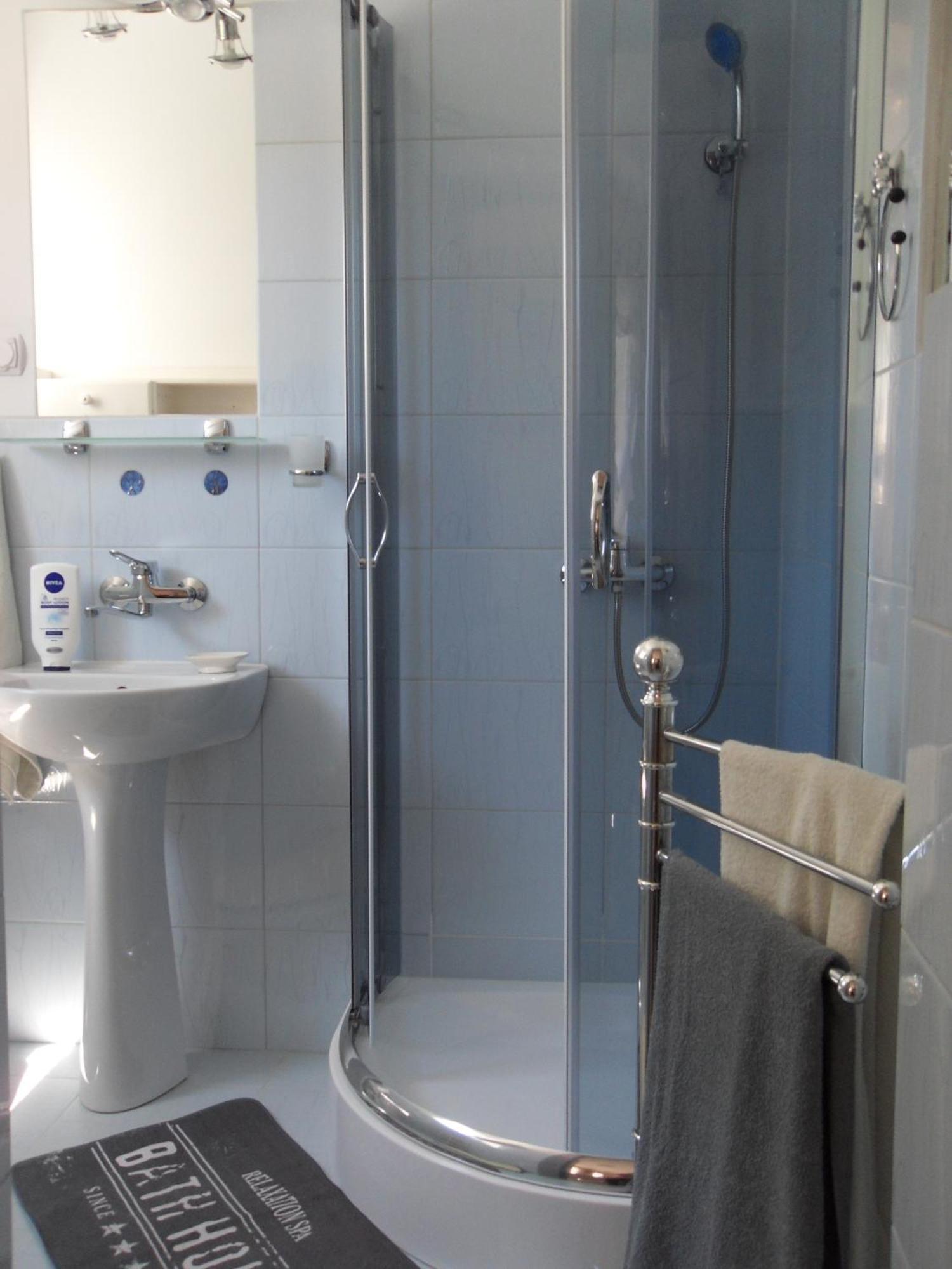 Apartament Mila Swinoujscie Bagian luar foto