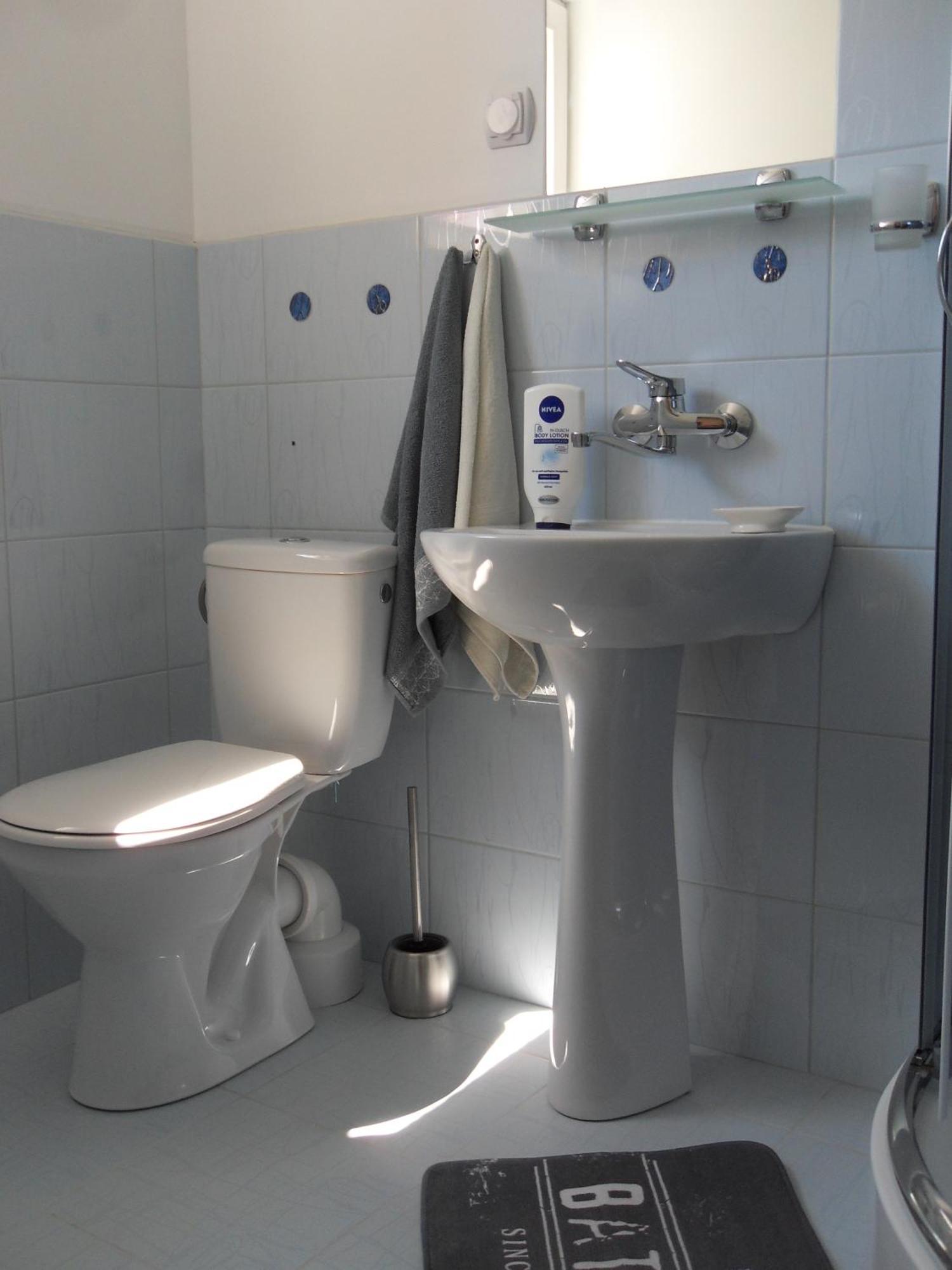 Apartament Mila Swinoujscie Bagian luar foto