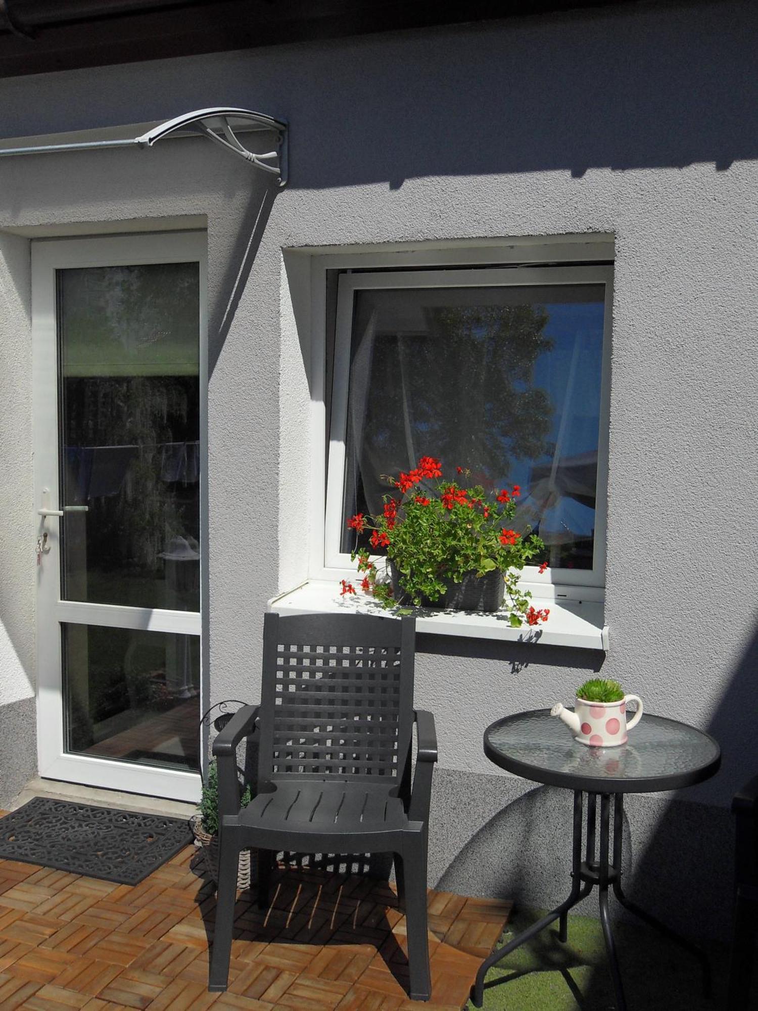 Apartament Mila Swinoujscie Bagian luar foto
