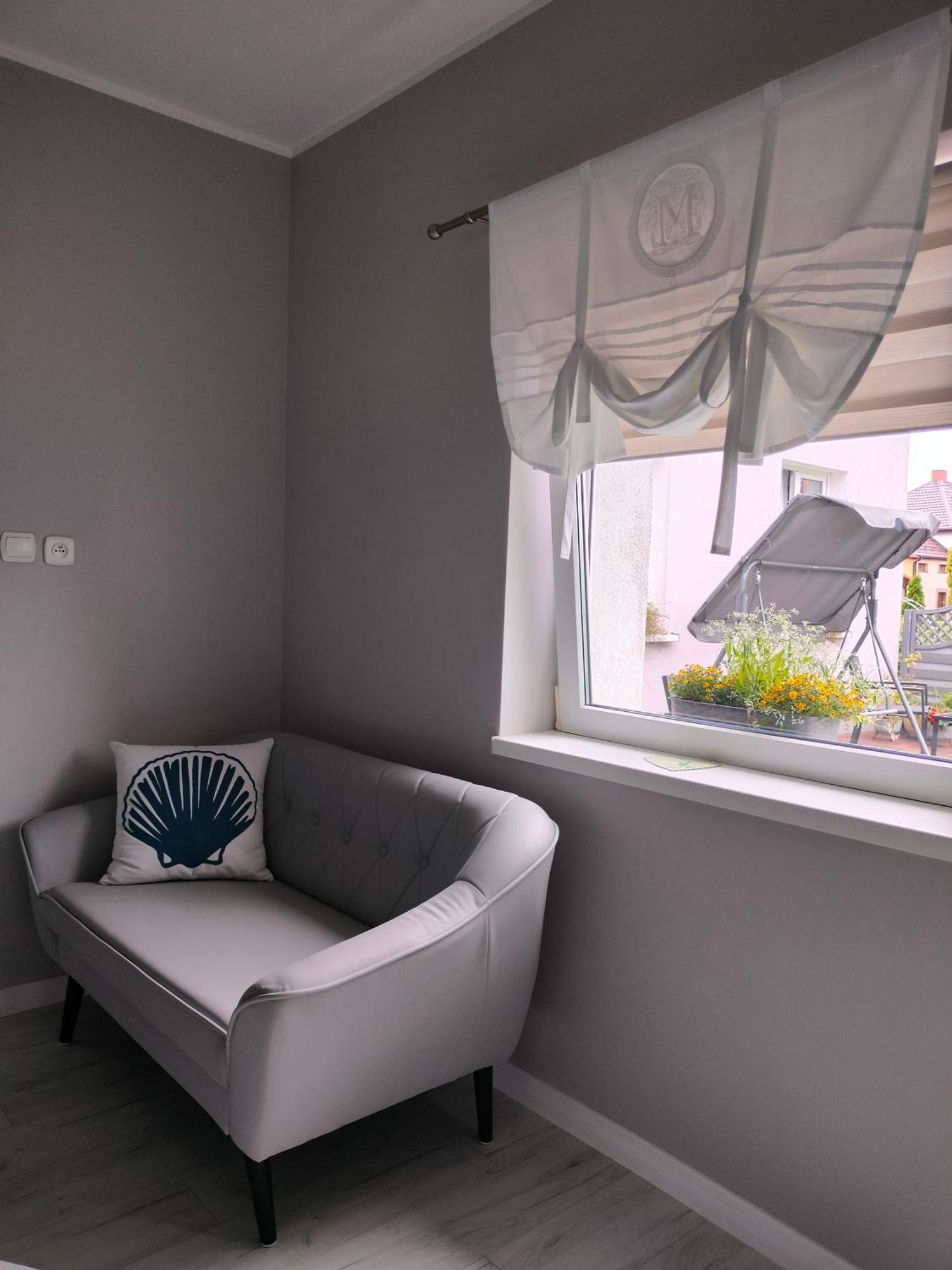 Apartament Mila Swinoujscie Bagian luar foto