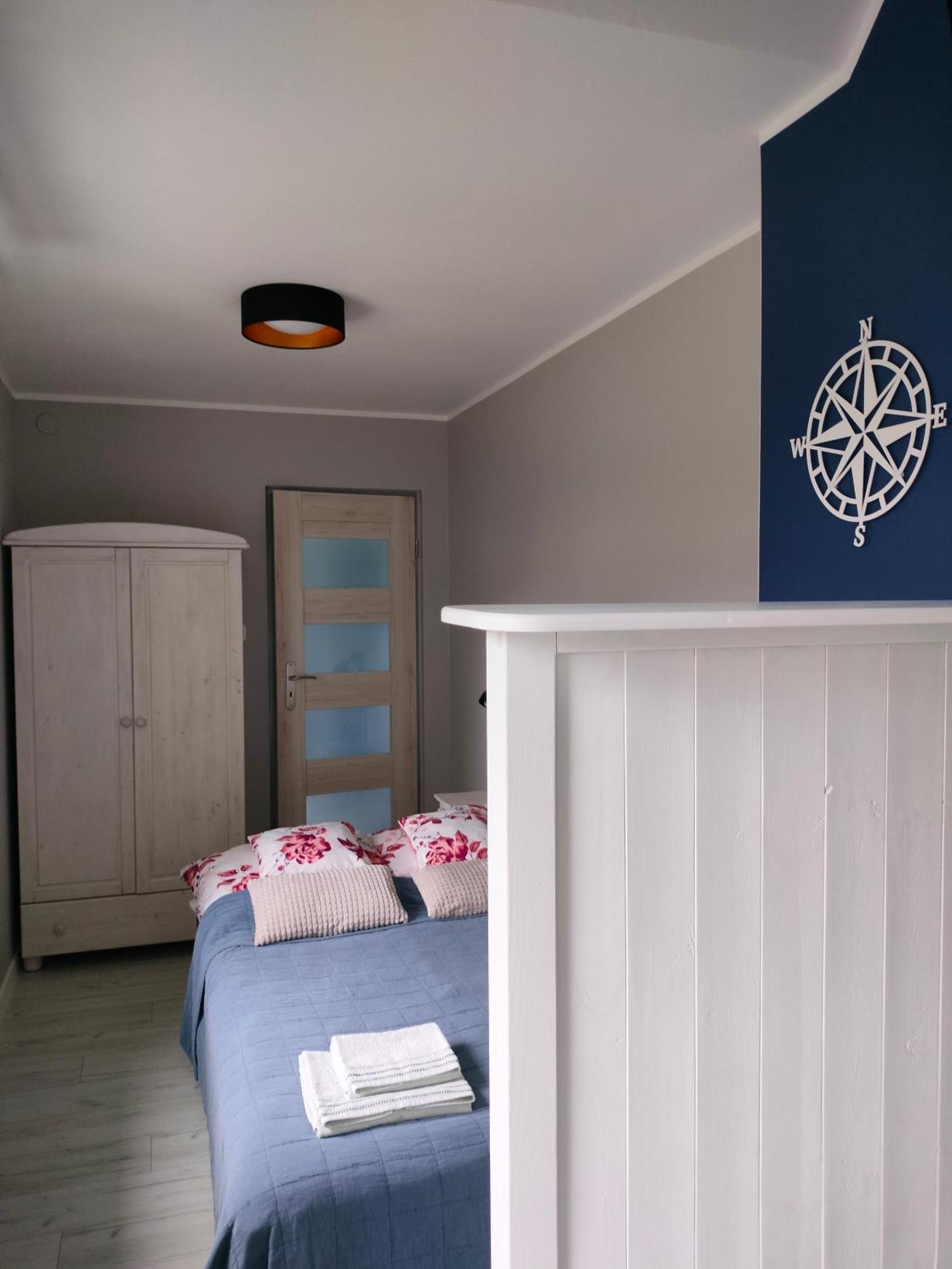 Apartament Mila Swinoujscie Bagian luar foto
