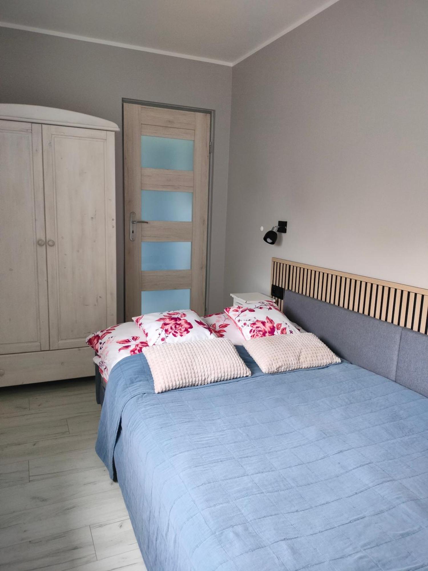 Apartament Mila Swinoujscie Bagian luar foto