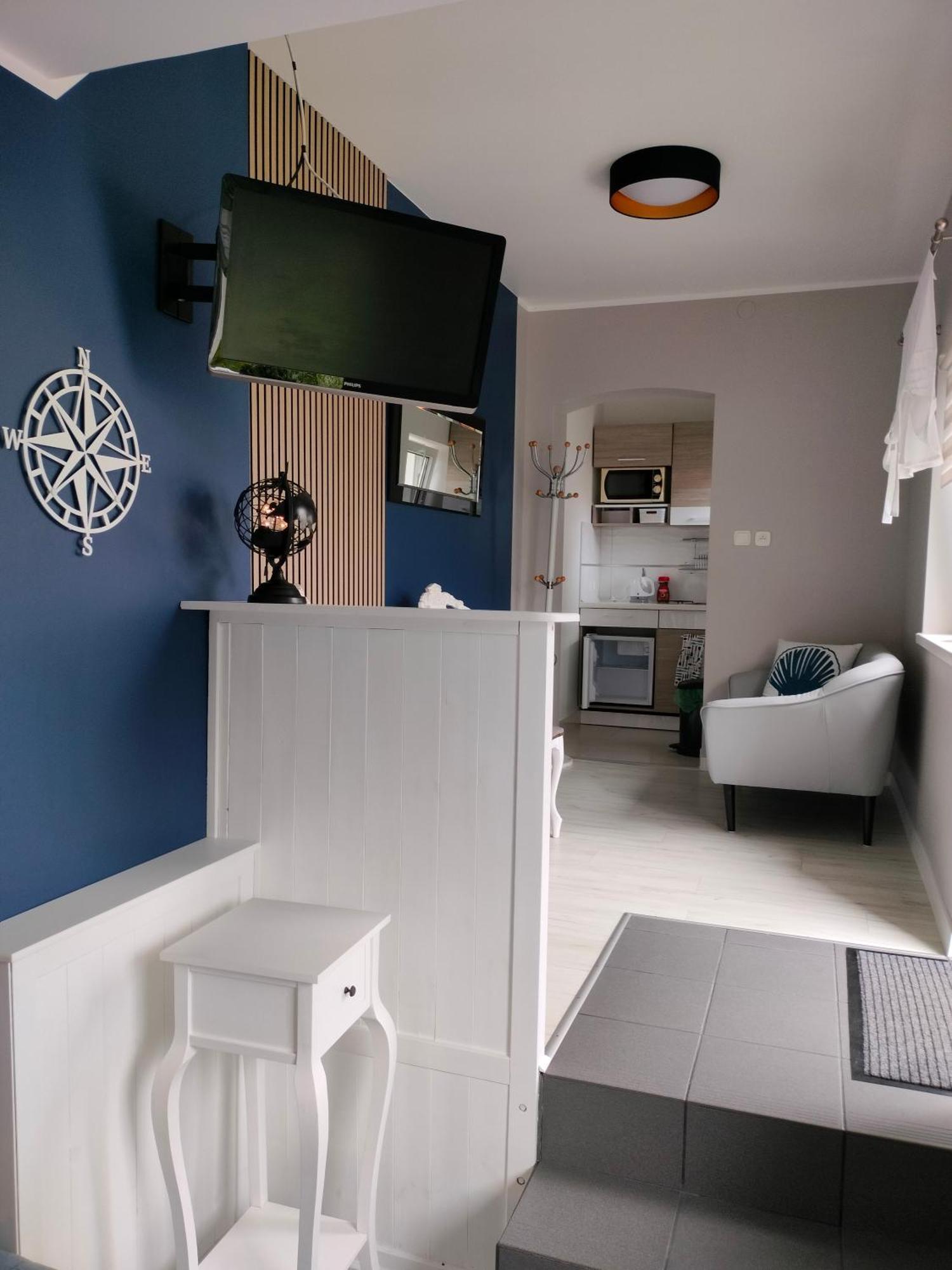 Apartament Mila Swinoujscie Bagian luar foto