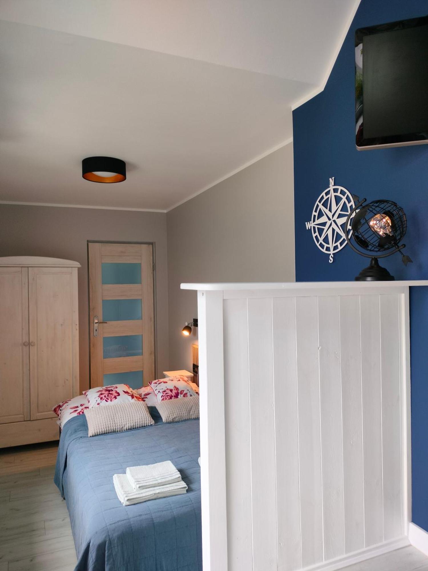 Apartament Mila Swinoujscie Bagian luar foto