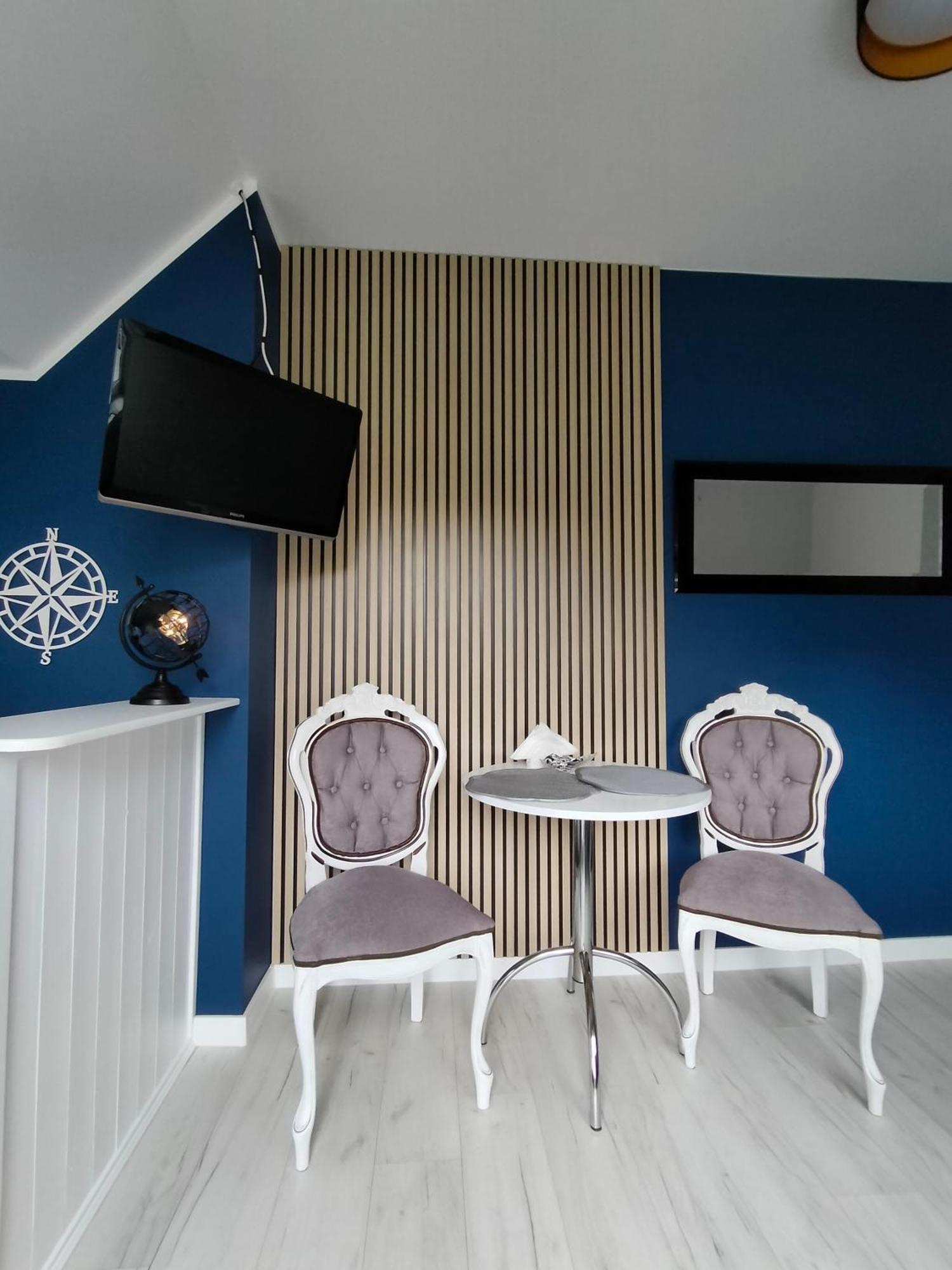 Apartament Mila Swinoujscie Bagian luar foto