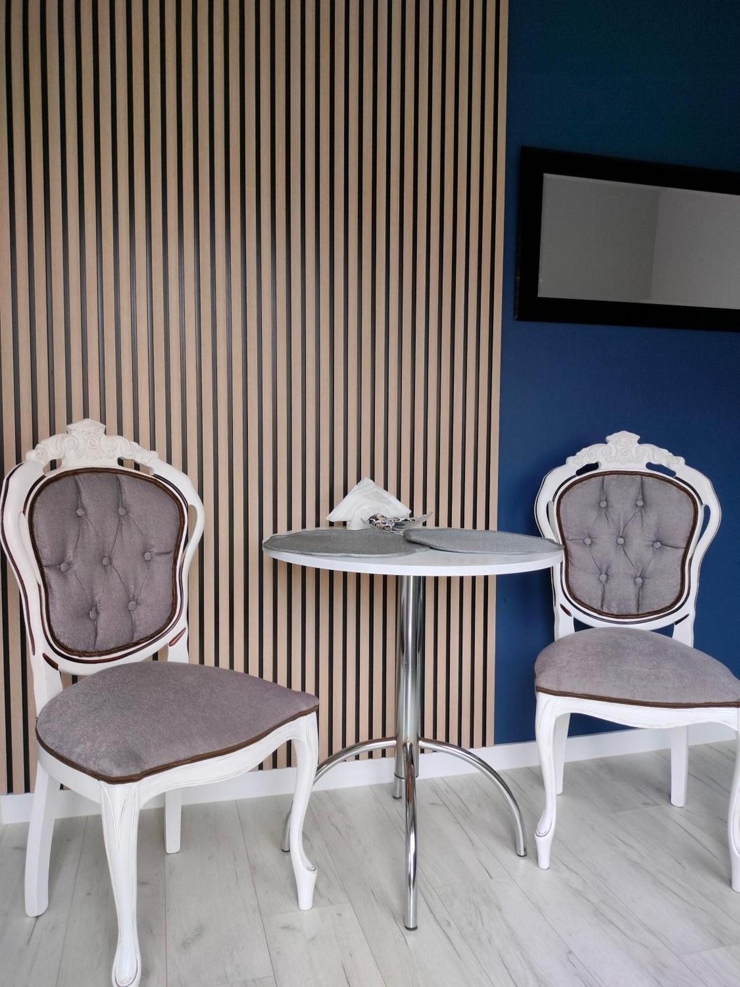 Apartament Mila Swinoujscie Bagian luar foto